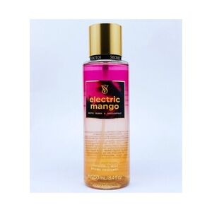 New Victoria's Secret Electric Mango M1st Full Size